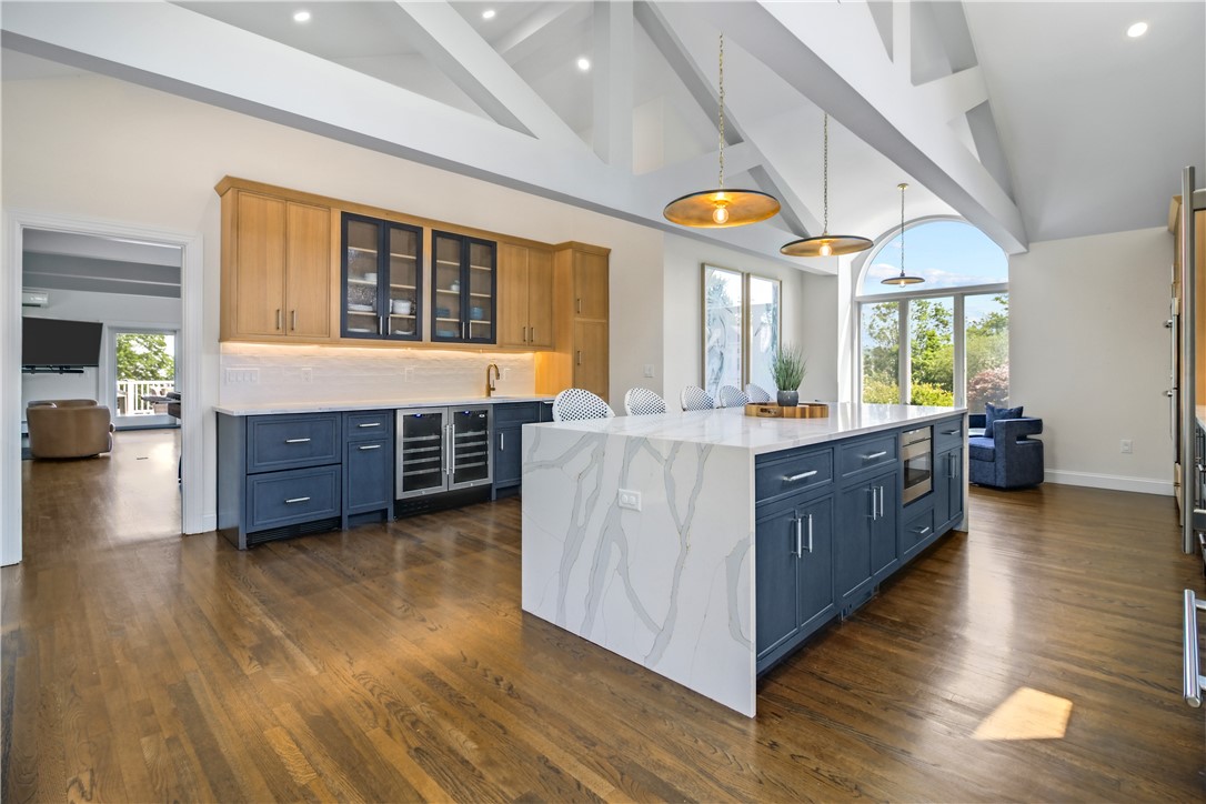 1 Harbor View Drive