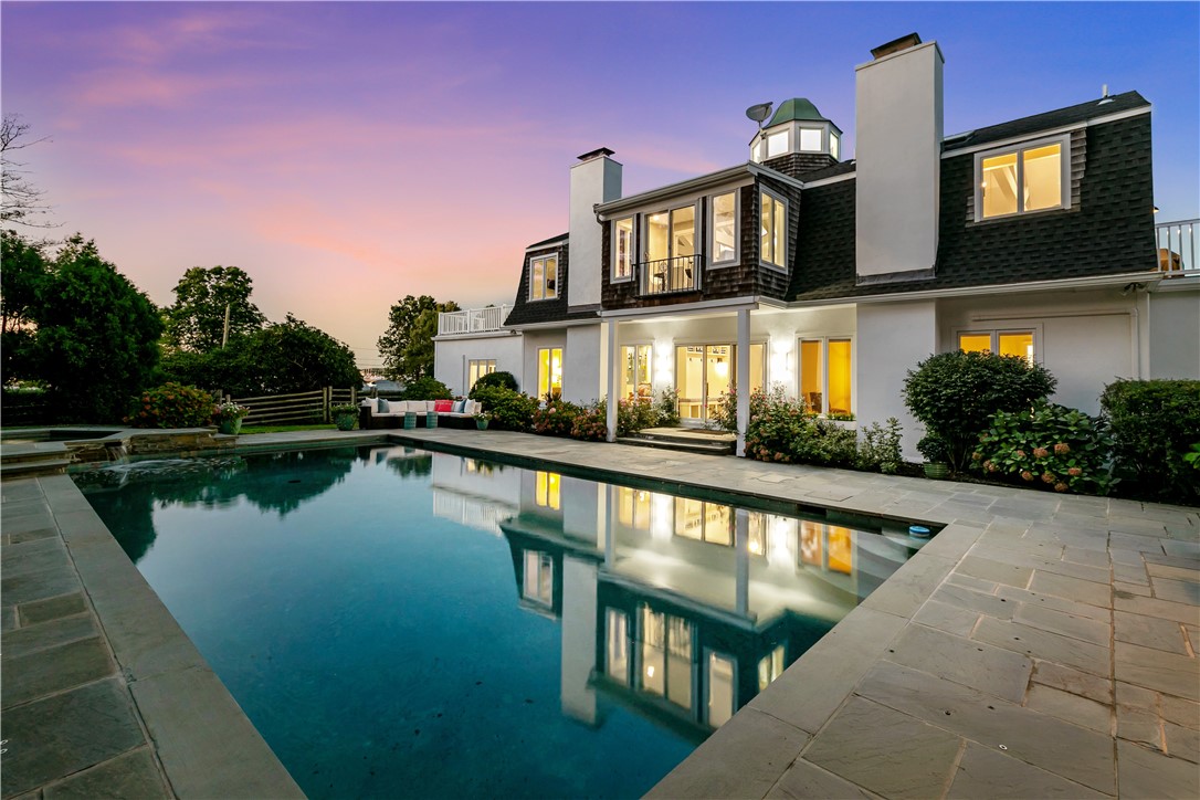 1 Harbor View Drive
