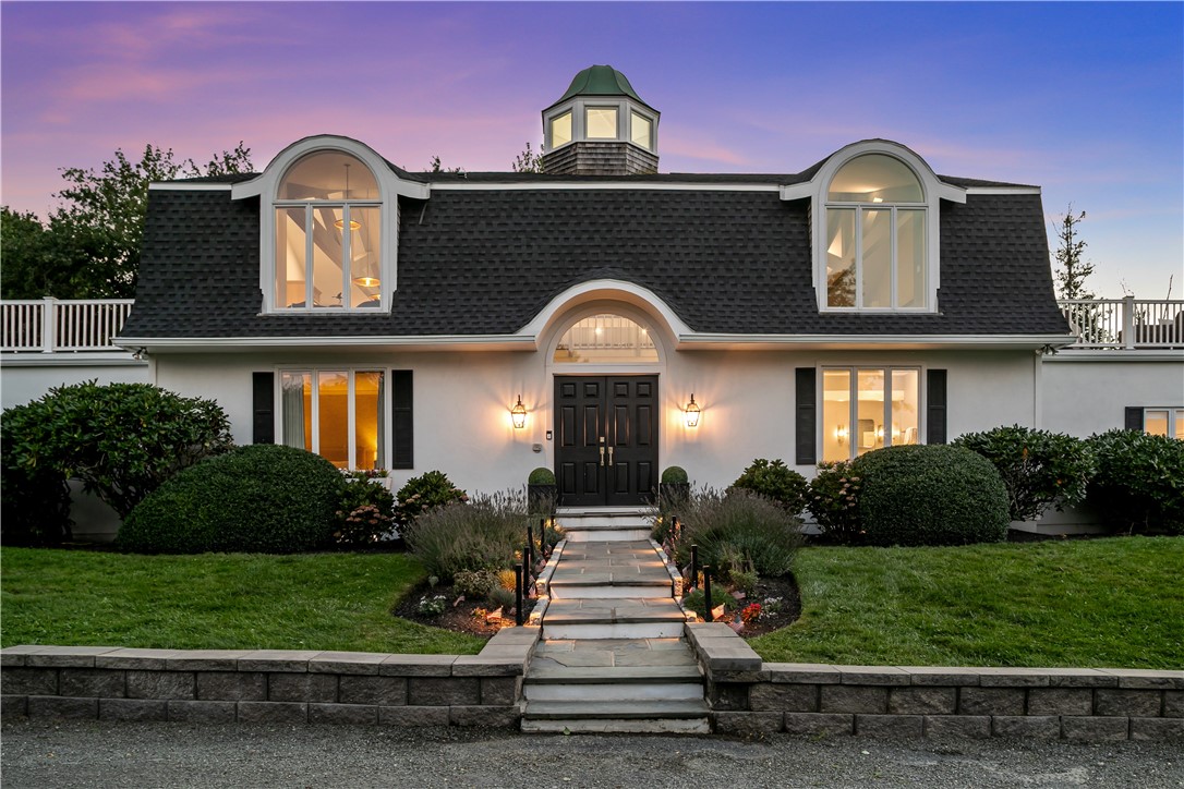 1 Harbor View Drive