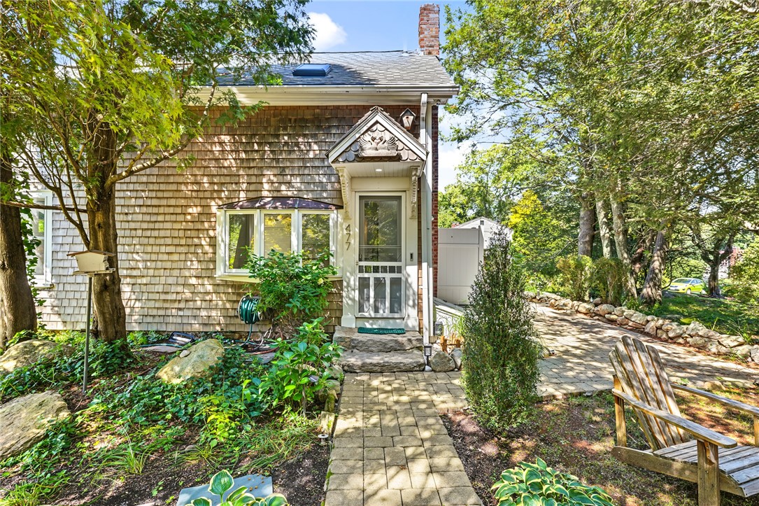 477 South Road