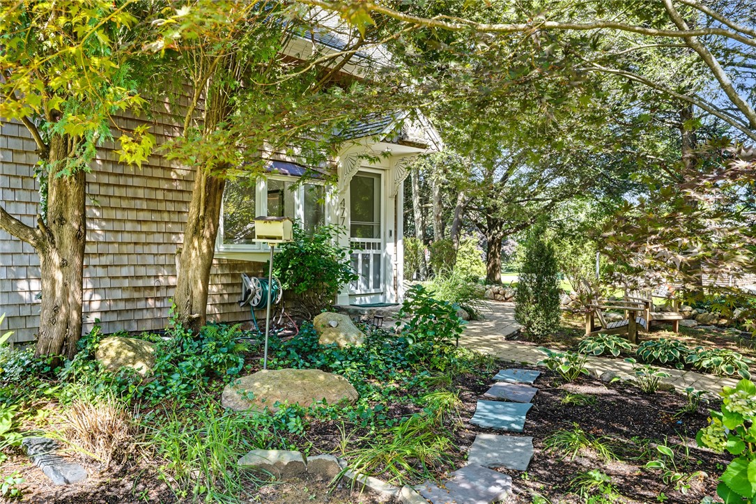 477 South Road