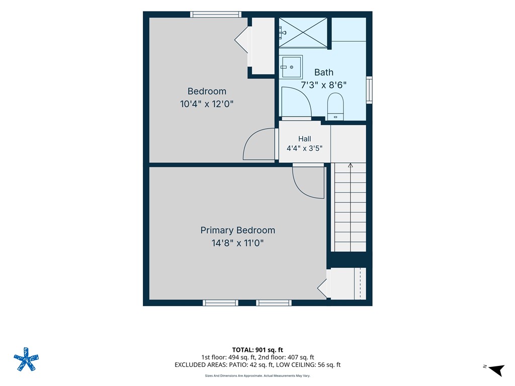 477 South Road