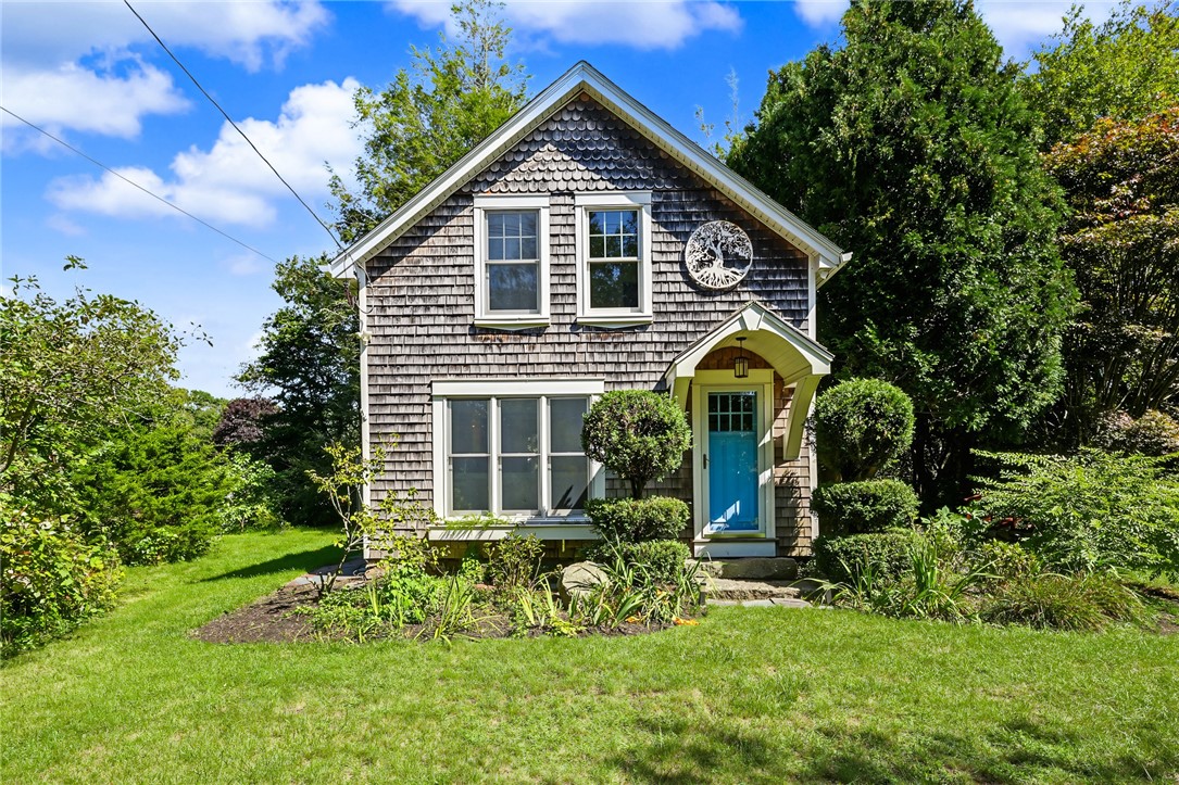 477 South Road
