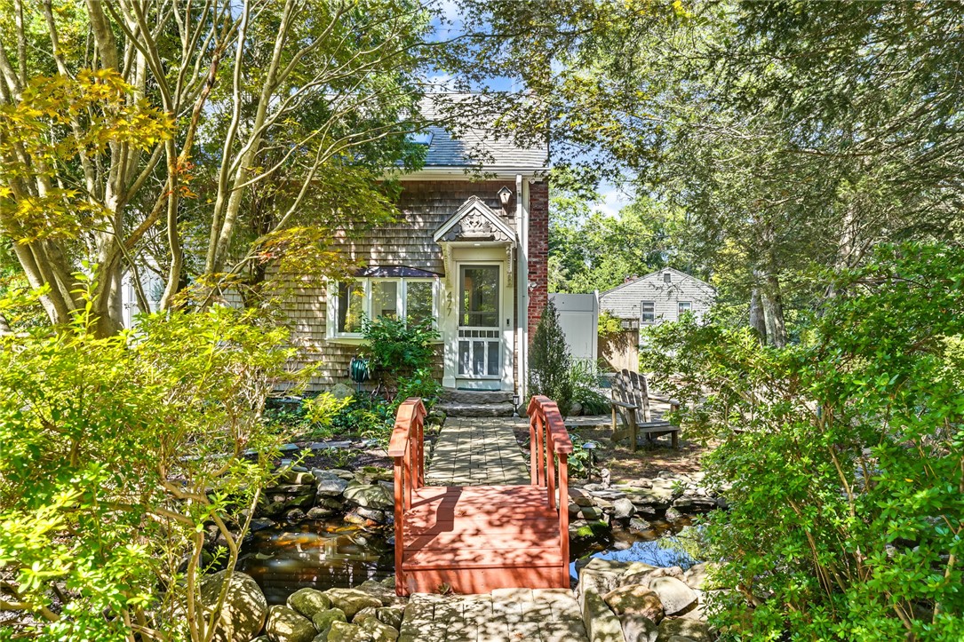 477 South Road