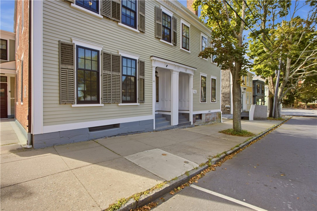 44 Bradford Street
