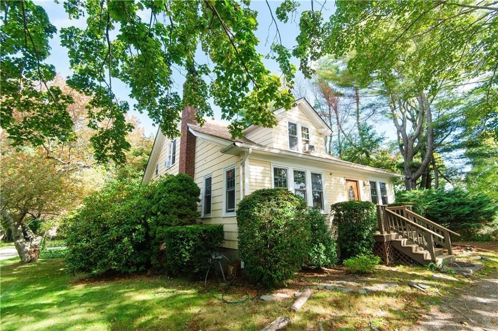 556 East Main Road