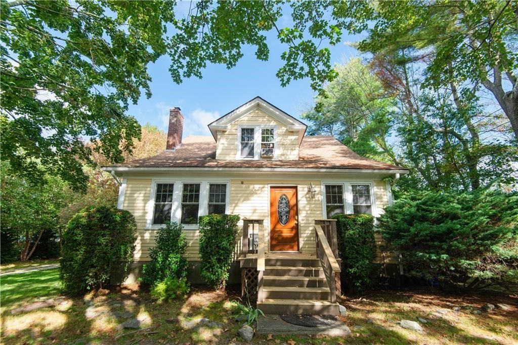 556 East Main Road