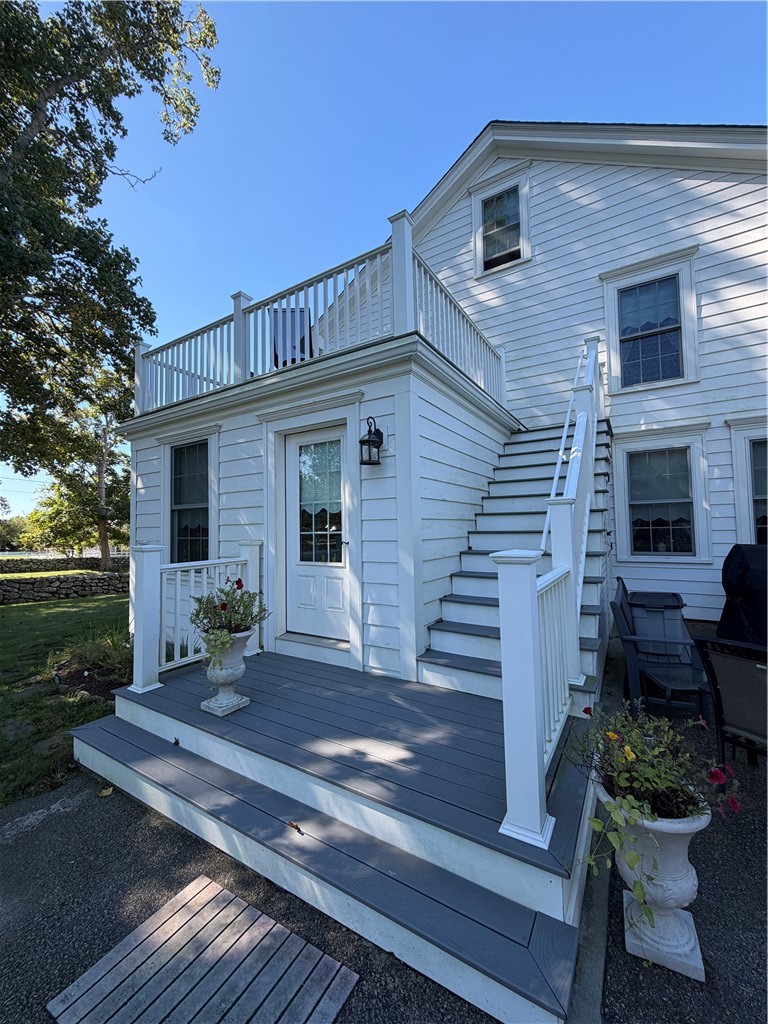 9 William Sisson Road