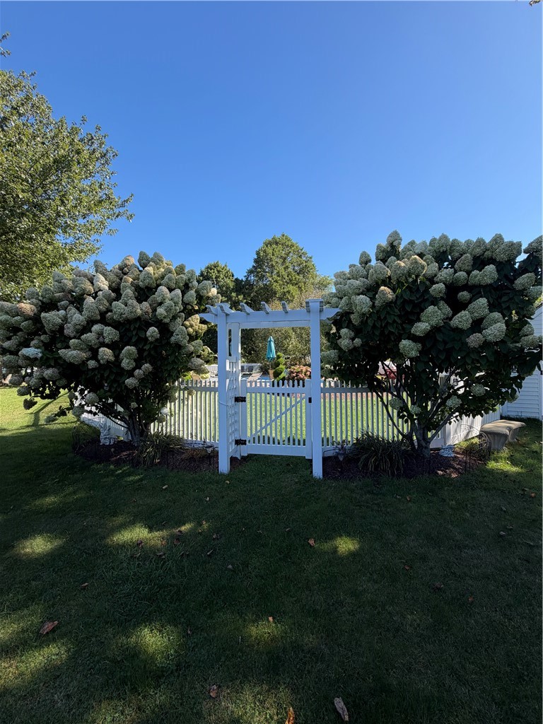 9 William Sisson Road