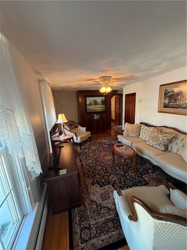 9 William Sisson Road
