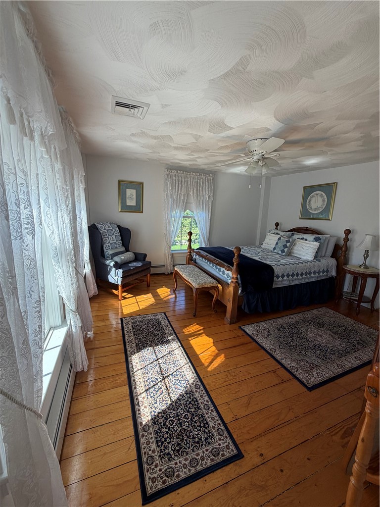 9 William Sisson Road