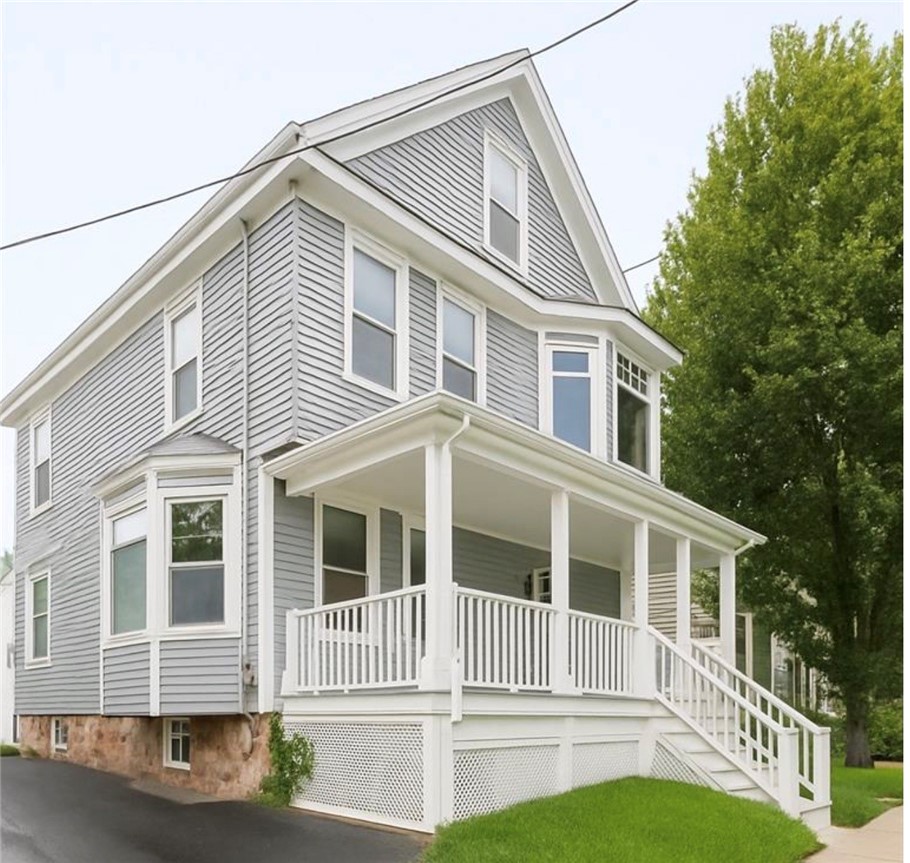 51 Gibbs Avenue