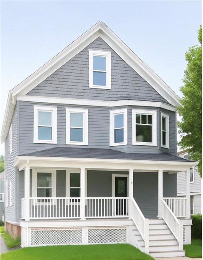 51 Gibbs Avenue