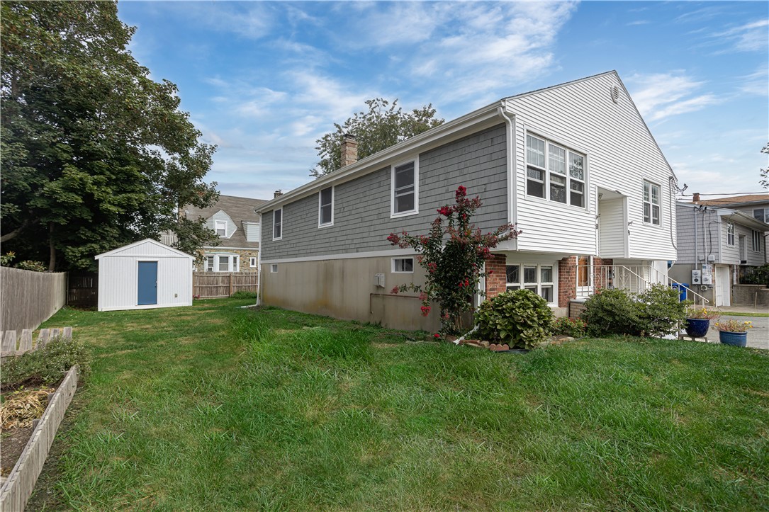 9 Burdick Avenue