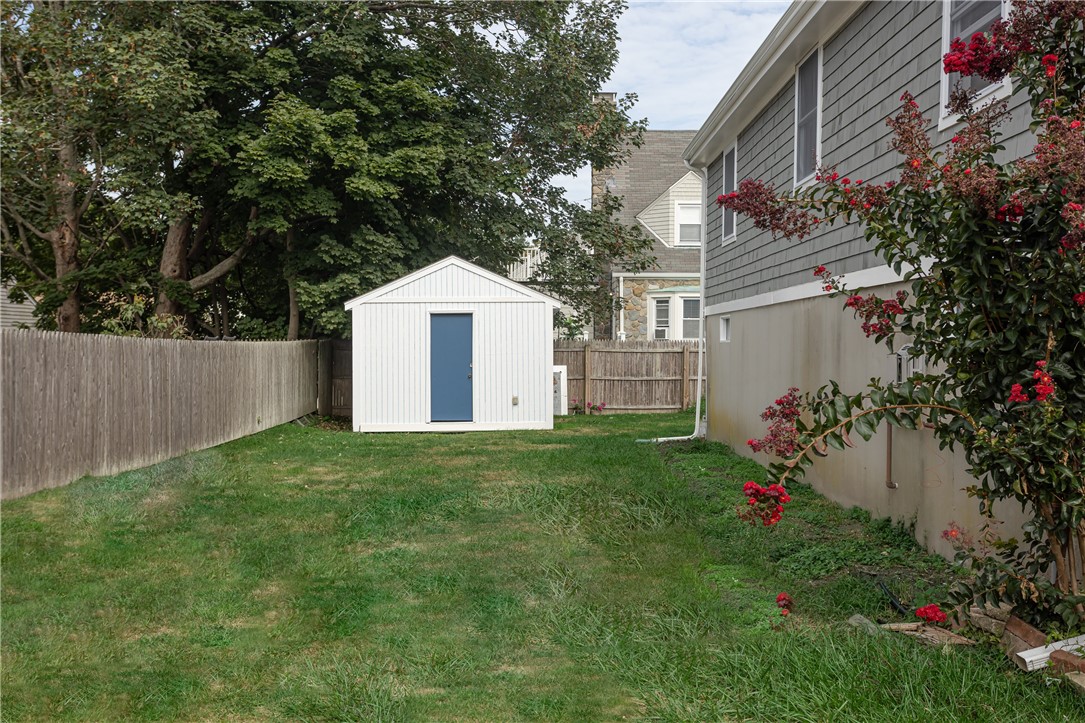 9 Burdick Avenue