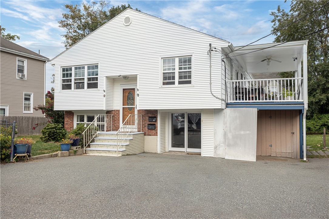 9 Burdick Avenue