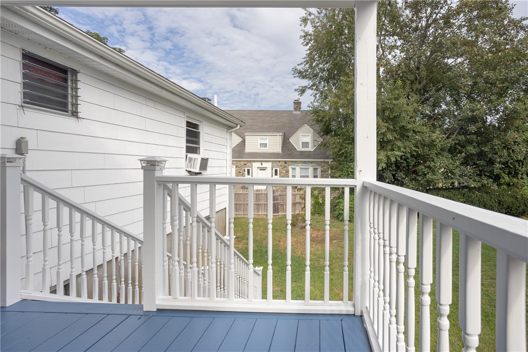 9 Burdick Avenue