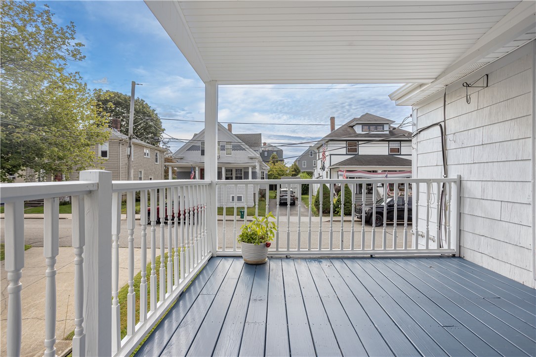 9 Burdick Avenue
