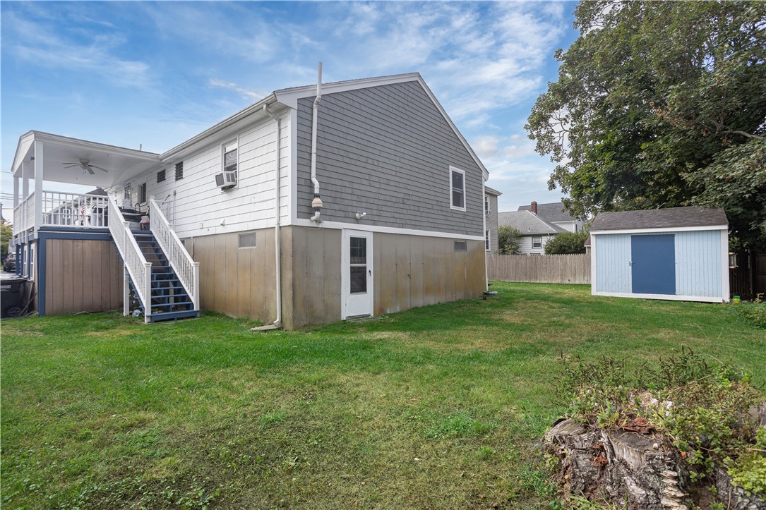 9 Burdick Avenue