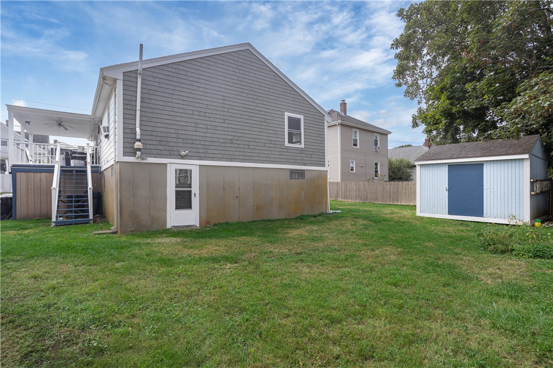 9 Burdick Avenue