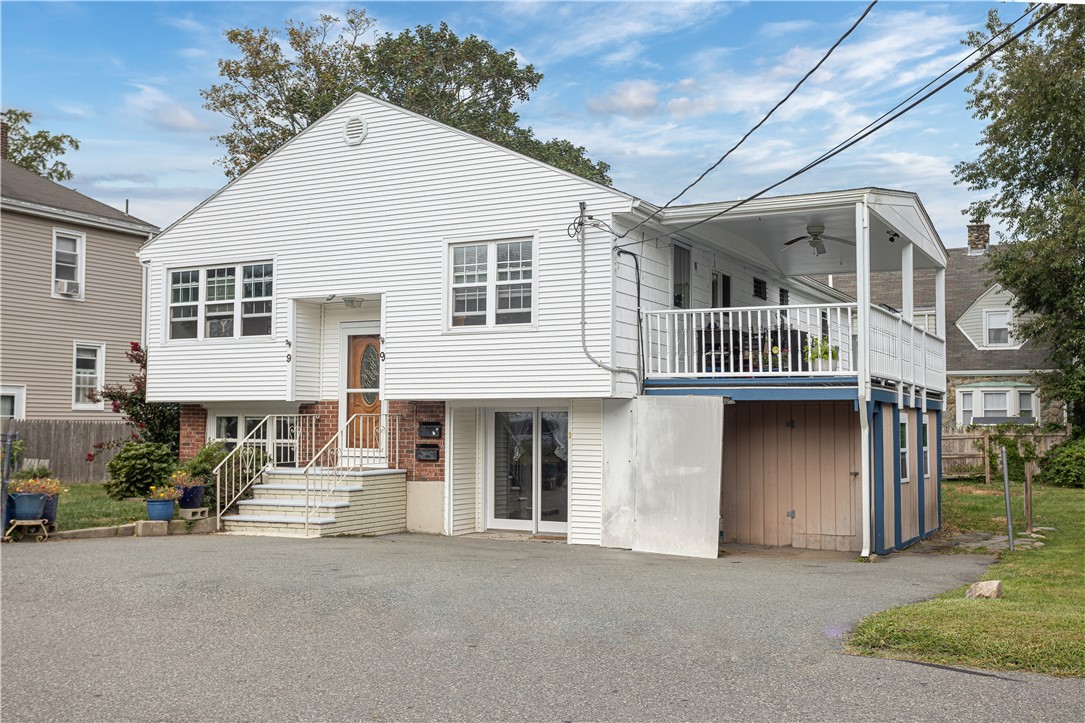 9 Burdick Avenue