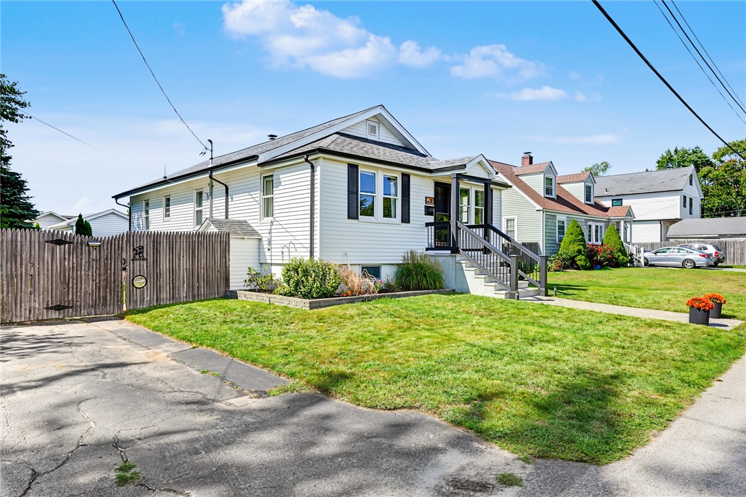 19 Anoka Road