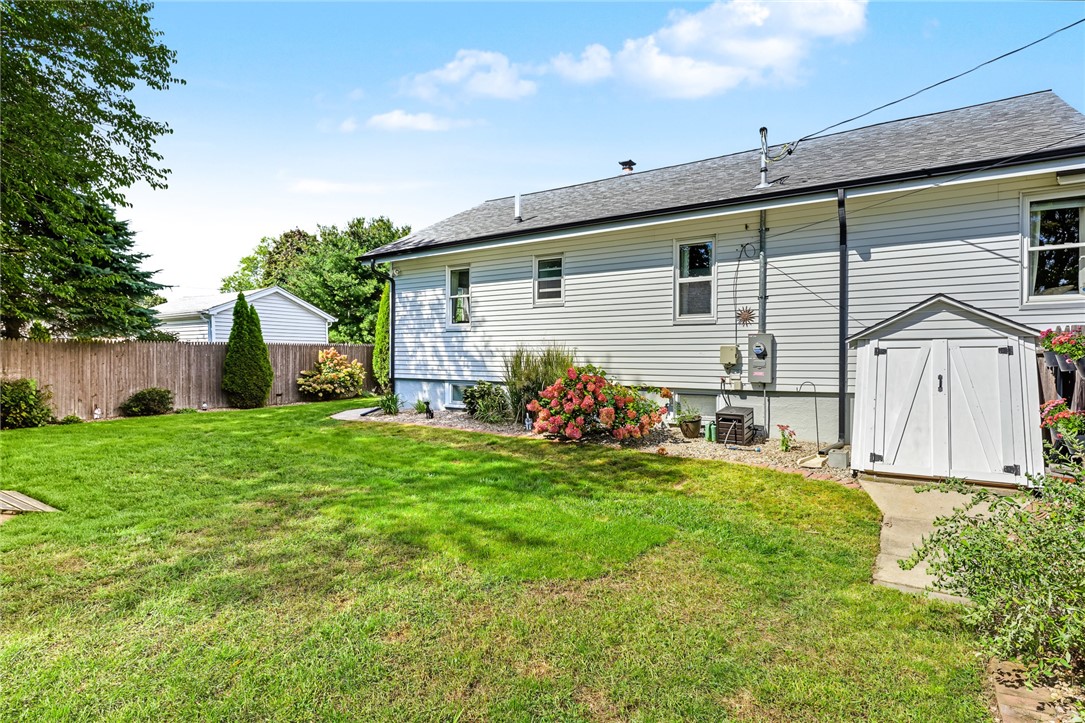 19 Anoka Road