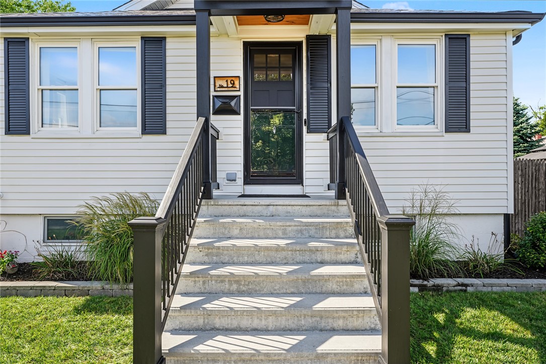19 Anoka Road