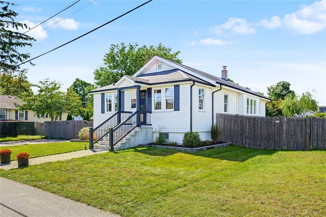 19 Anoka Road