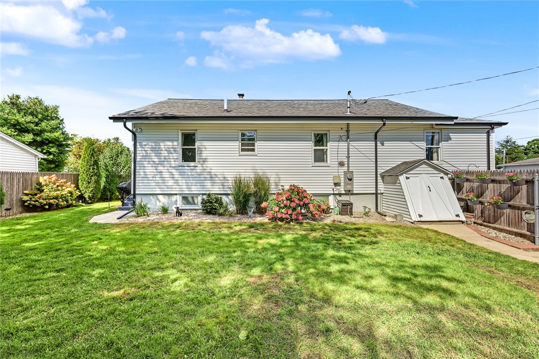 19 Anoka Road