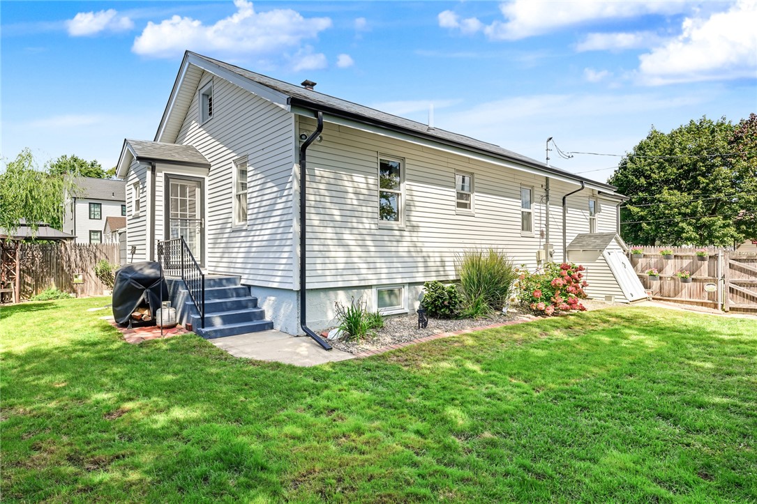 19 Anoka Road