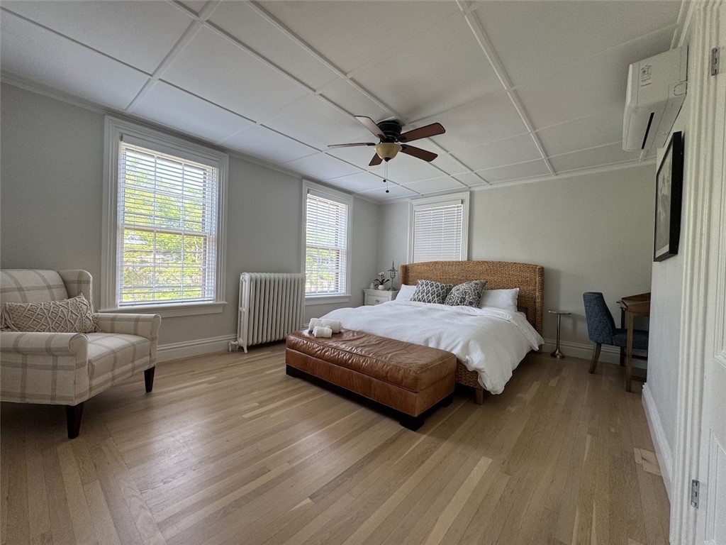 8 Barney Street B
