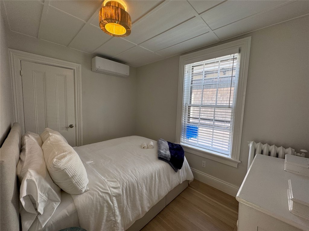 8 Barney Street B