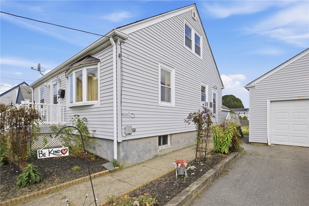 136 Durfee Road