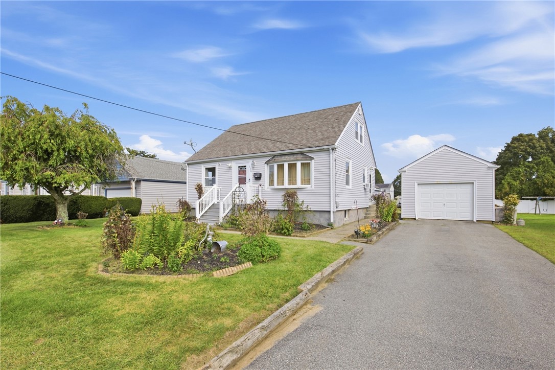136 Durfee Road