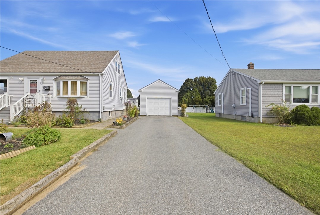 136 Durfee Road