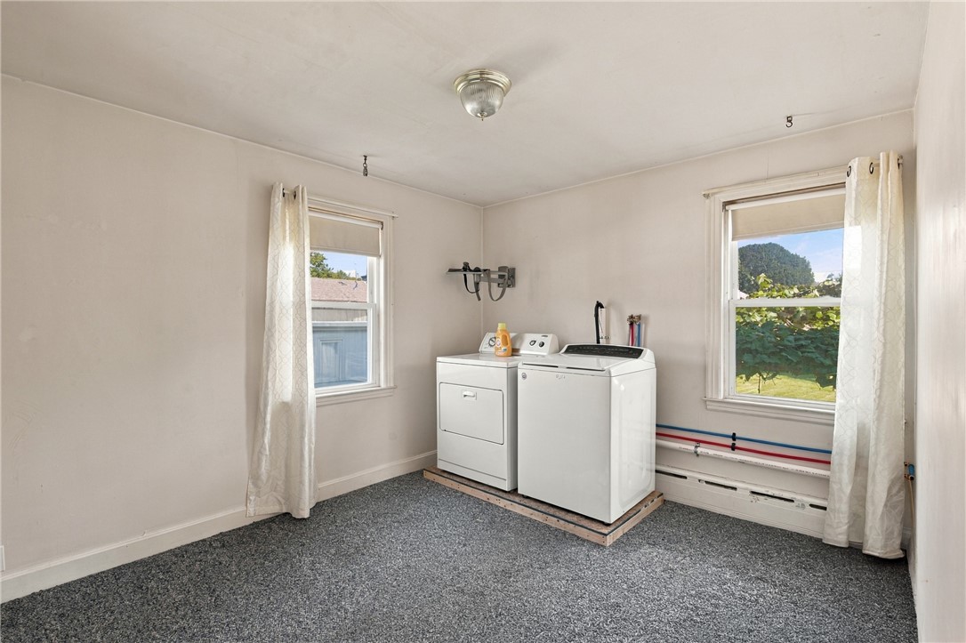 136 Durfee Road