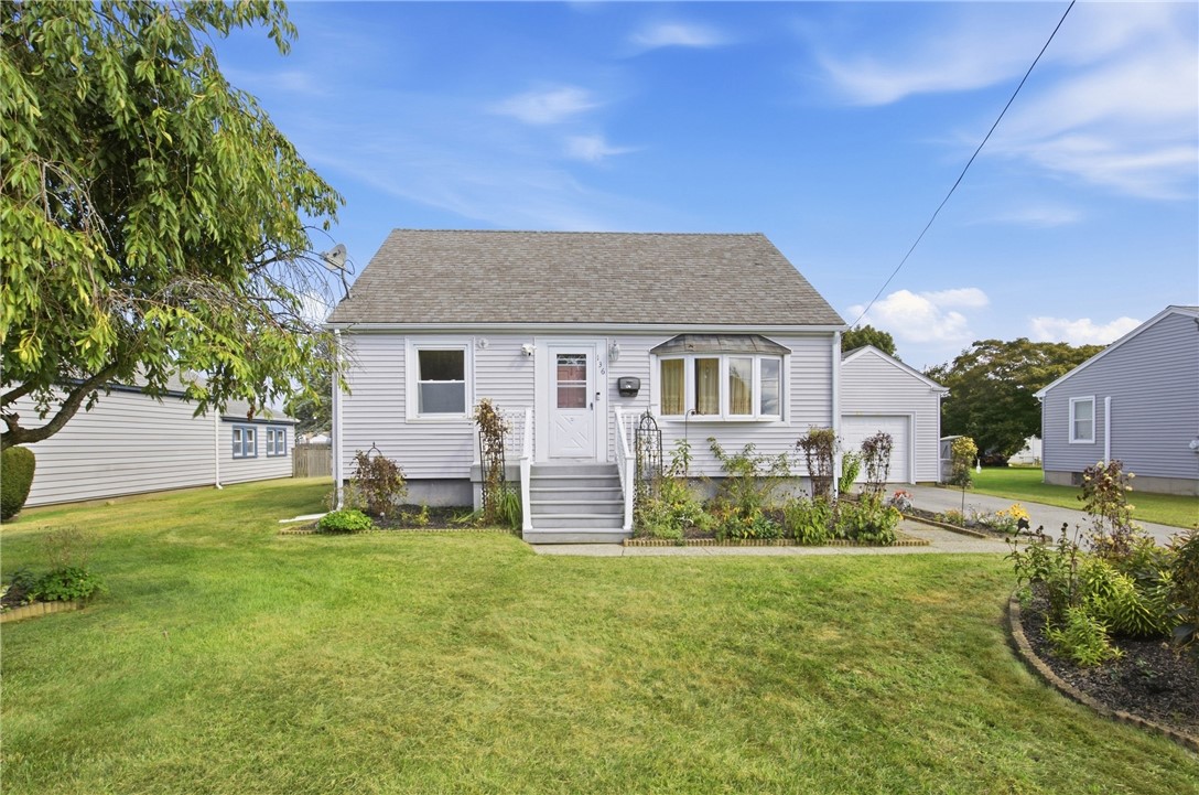 136 Durfee Road