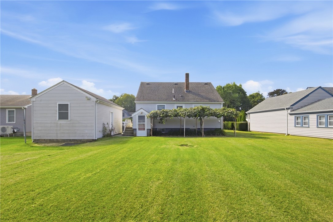 136 Durfee Road