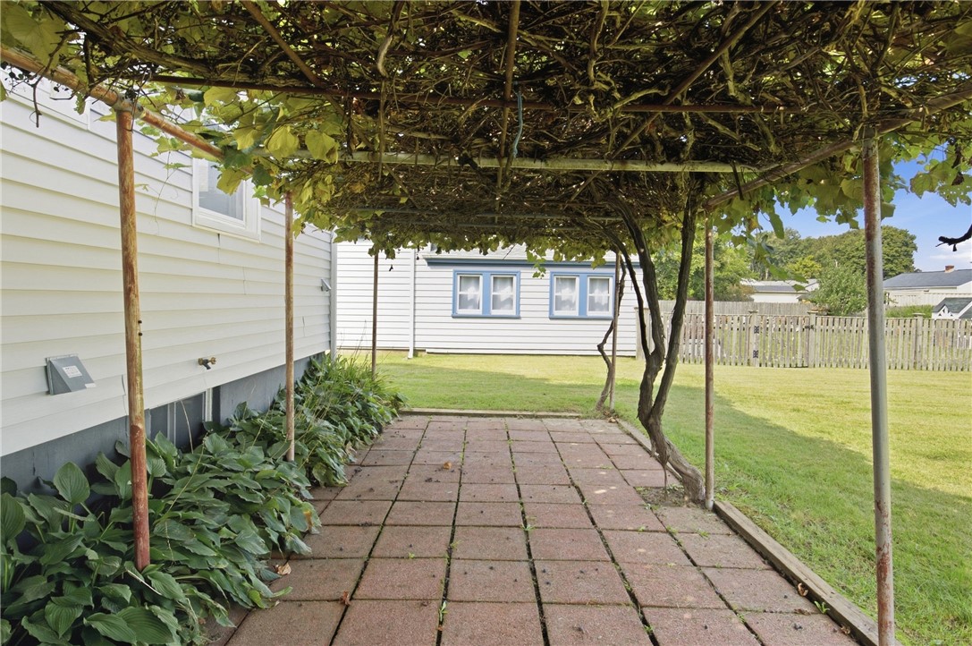 136 Durfee Road