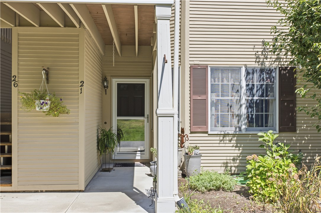 21 Trellis Drive 21