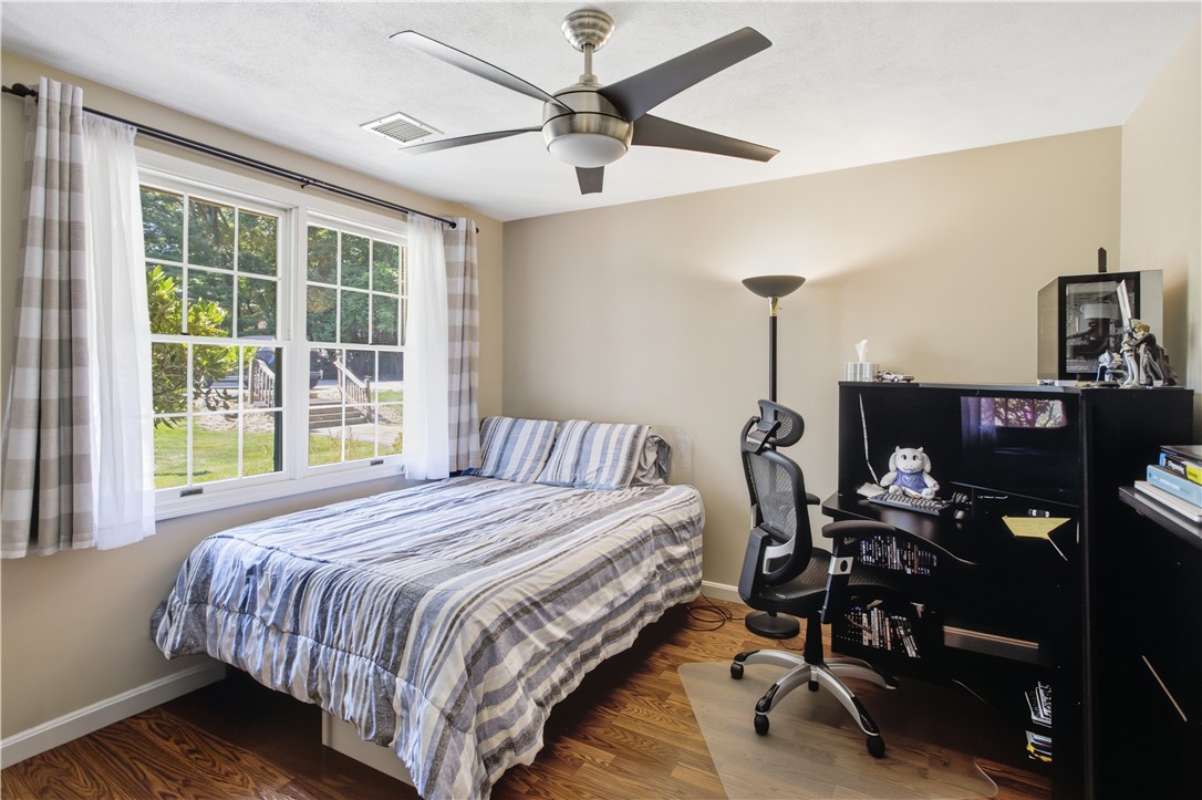 21 Trellis Drive 21