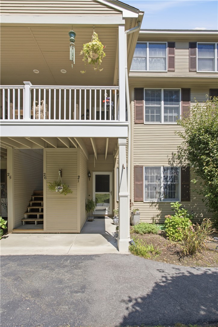 21 Trellis Drive 21