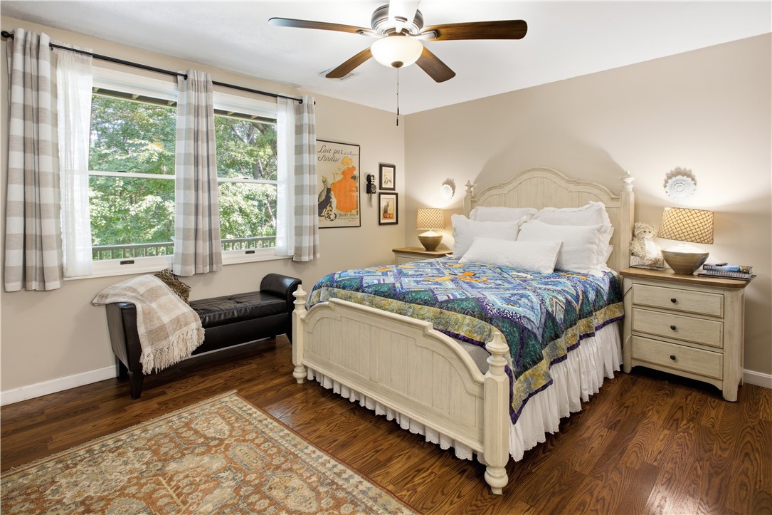 21 Trellis Drive 21