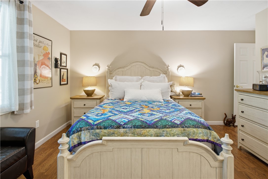 21 Trellis Drive 21