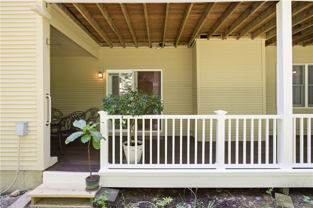 21 Trellis Drive 21