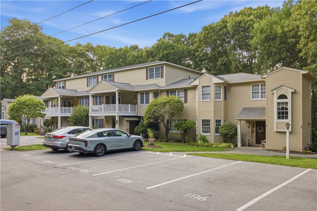 21 Trellis Drive 21