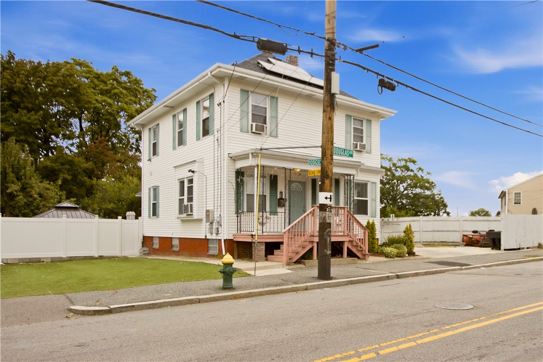 1003 Douglas Avenue