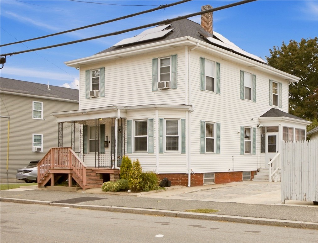 1003 Douglas Avenue