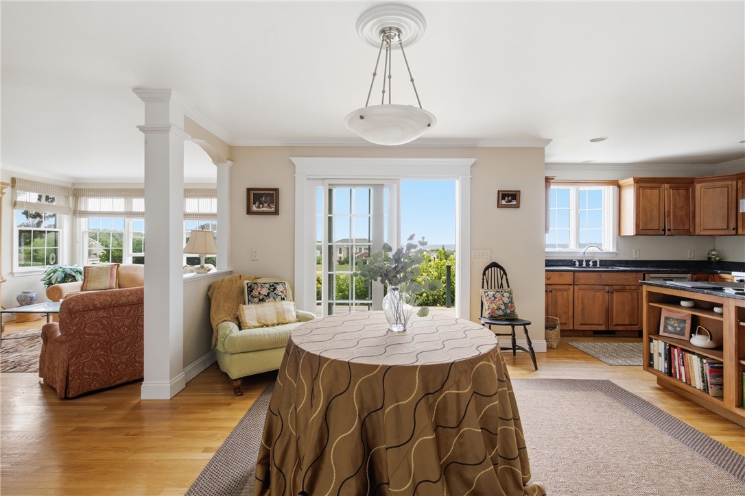 121 King Charles Drive